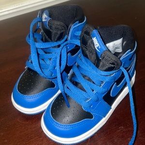 Jordan 1s